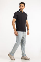 Regular Fit Polo MN-PSH-SS25-036