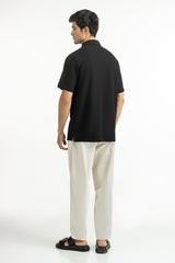 Regular Fit Polo MN-PSH-SS25-130