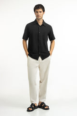 Regular Fit Polo MN-PSH-SS25-130