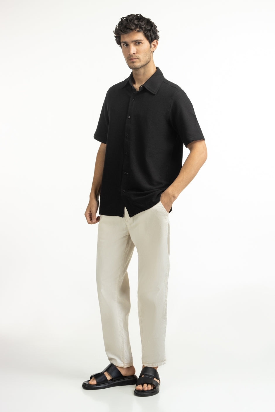 Regular Fit Polo