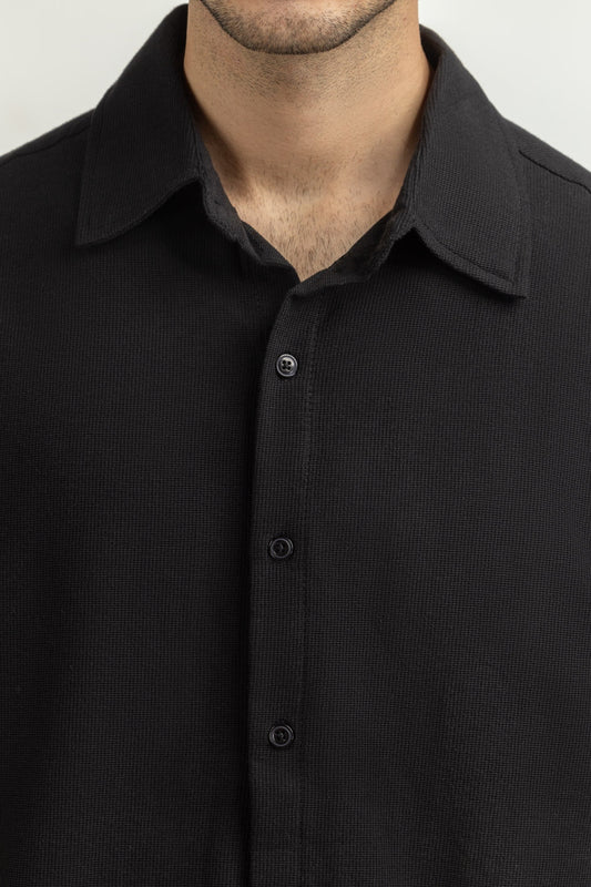 Regular Fit Polo MN-PSH-SS25-130