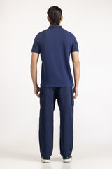 Regular Fit Polo MN-PSH-SS25-030