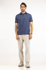 Regular Fit Polo MN-PSH-SS25-021