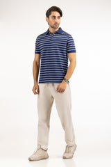 Regular Fit Polo MN-PSH-SS25-021
