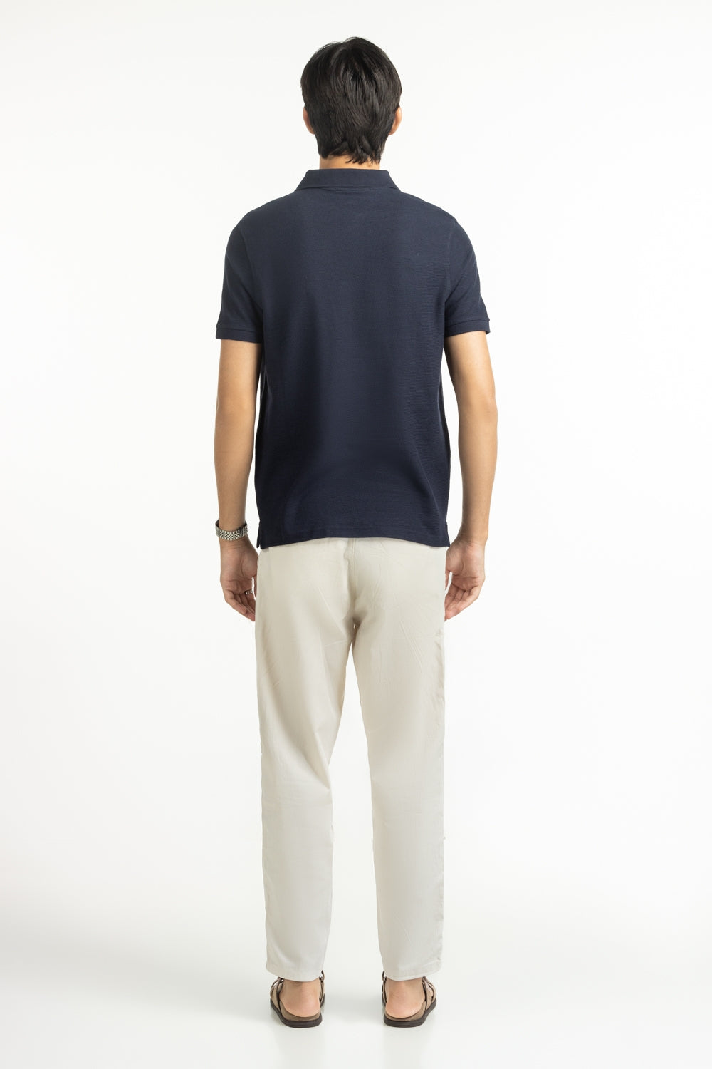 Regular Fit Polo MN-PSH-SS25-131