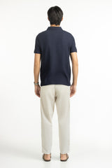Regular Fit Polo MN-PSH-SS25-131