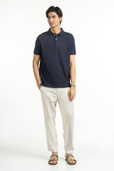 Regular Fit Polo MN-PSH-SS25-131
