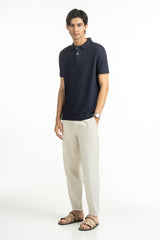 Regular Fit Polo MN-PSH-SS25-131