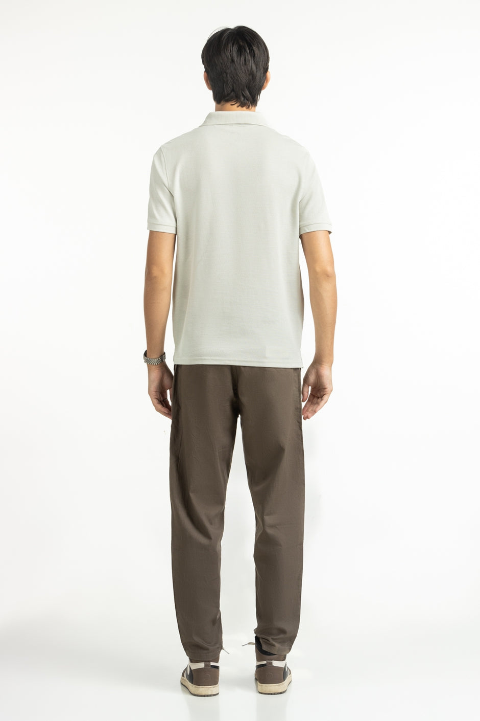 Regular Fit Polo