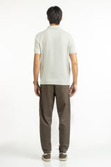 Regular Fit Polo MN-PSH-SS25-132