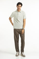 Regular Fit Polo MN-PSH-SS25-132