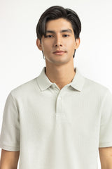 Regular Fit Polo MN-PSH-SS25-132