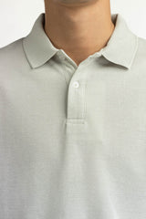 Regular Fit Polo MN-PSH-SS25-132