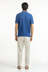 Slim Fit Polo MN-PSH-SS25-023