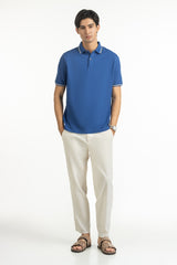 Slim Fit Polo MN-PSH-SS25-023
