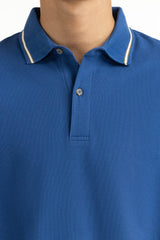 Slim Fit Polo MN-PSH-SS25-023