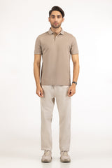 Regular Fit Polo MN-PSH-SS25-032