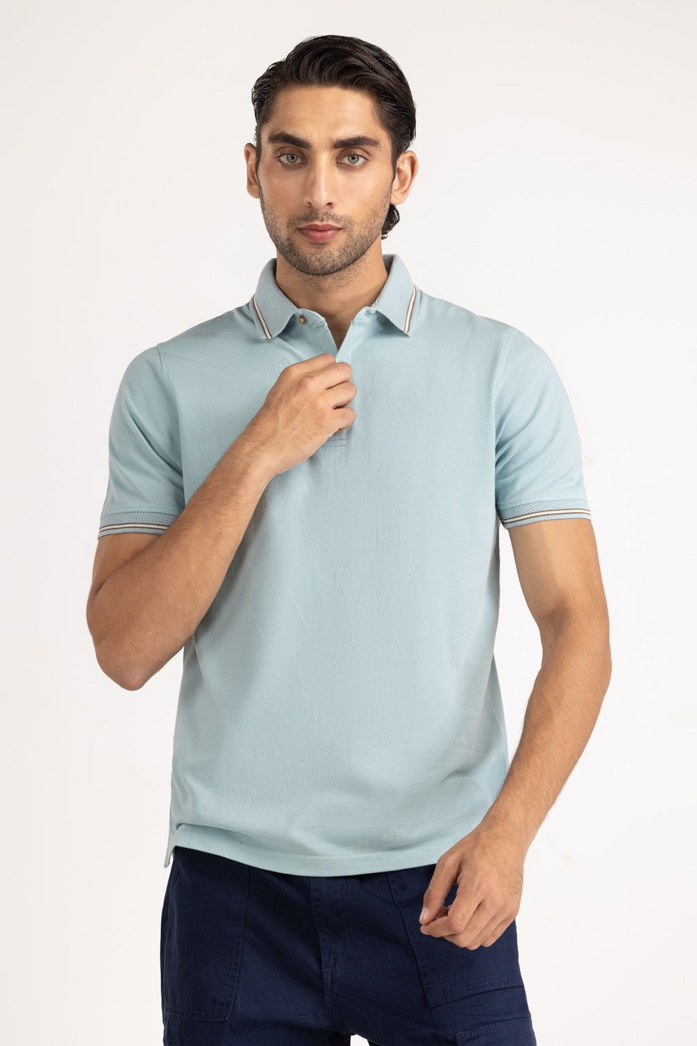 Regular Fit Polo