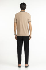 Regular Fit Polo MN-PSH-SS25-120