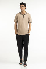 Regular Fit Polo MN-PSH-SS25-120