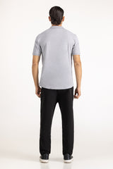 Regular Fit Polo MN-PSH-SS25-007
