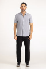 Regular Fit Polo MN-PSH-SS25-007