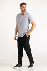 Regular Fit Polo MN-PSH-SS25-007