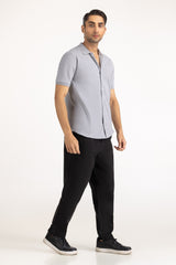 Regular Fit Polo MN-PSH-SS25-007