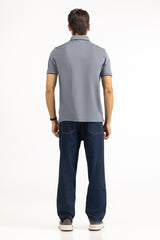 Regular Fit Polo MN-PSH-SS25-031