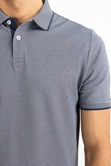 Regular Fit Polo MN-PSH-SS25-031