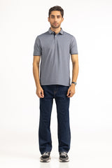 Regular Fit Polo MN-PSH-SS25-031