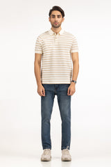 Regular Fit Polo MN-PSH-SS25-020