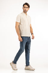 Regular Fit Polo MN-PSH-SS25-020