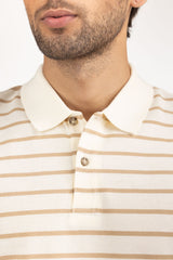Regular Fit Polo MN-PSH-SS25-020