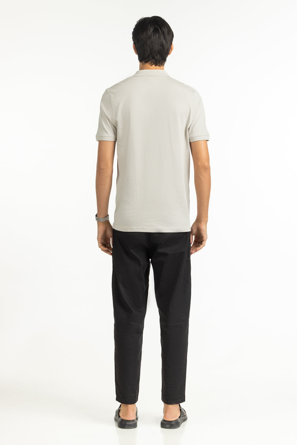 Regular Fit Polo MN-PSH-SS25-118