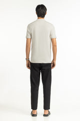 Regular Fit Polo MN-PSH-SS25-118