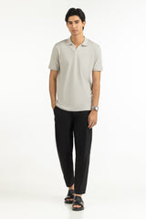 Regular Fit Polo MN-PSH-SS25-118
