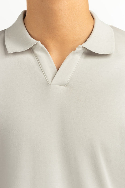 Regular Fit Polo MN-PSH-SS25-118