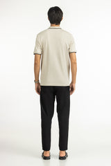 Regular Fit Polo MN-PSH-SS25-121