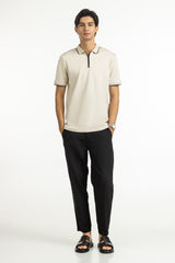 Regular Fit Polo MN-PSH-SS25-121