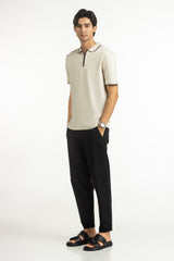 Regular Fit Polo MN-PSH-SS25-121