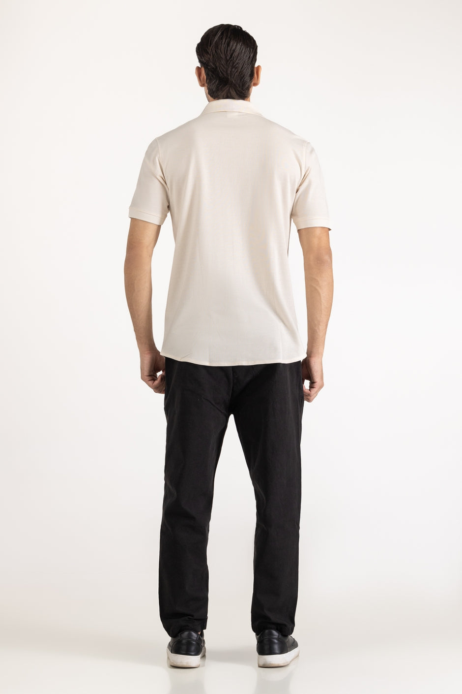 Regular Fit Polo