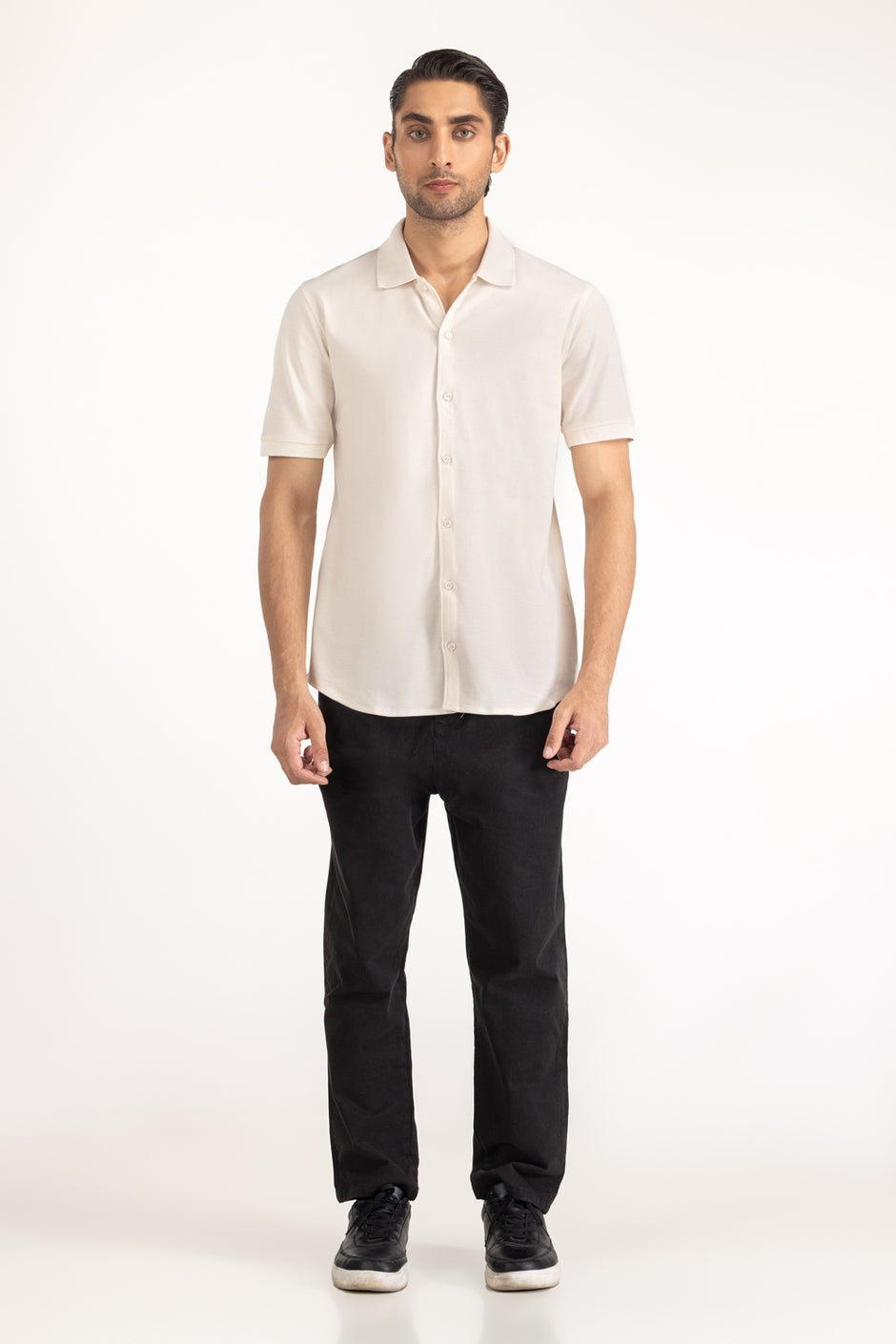 Regular Fit Polo