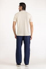 Regular Fit Polo MN-PSH-SS25-028