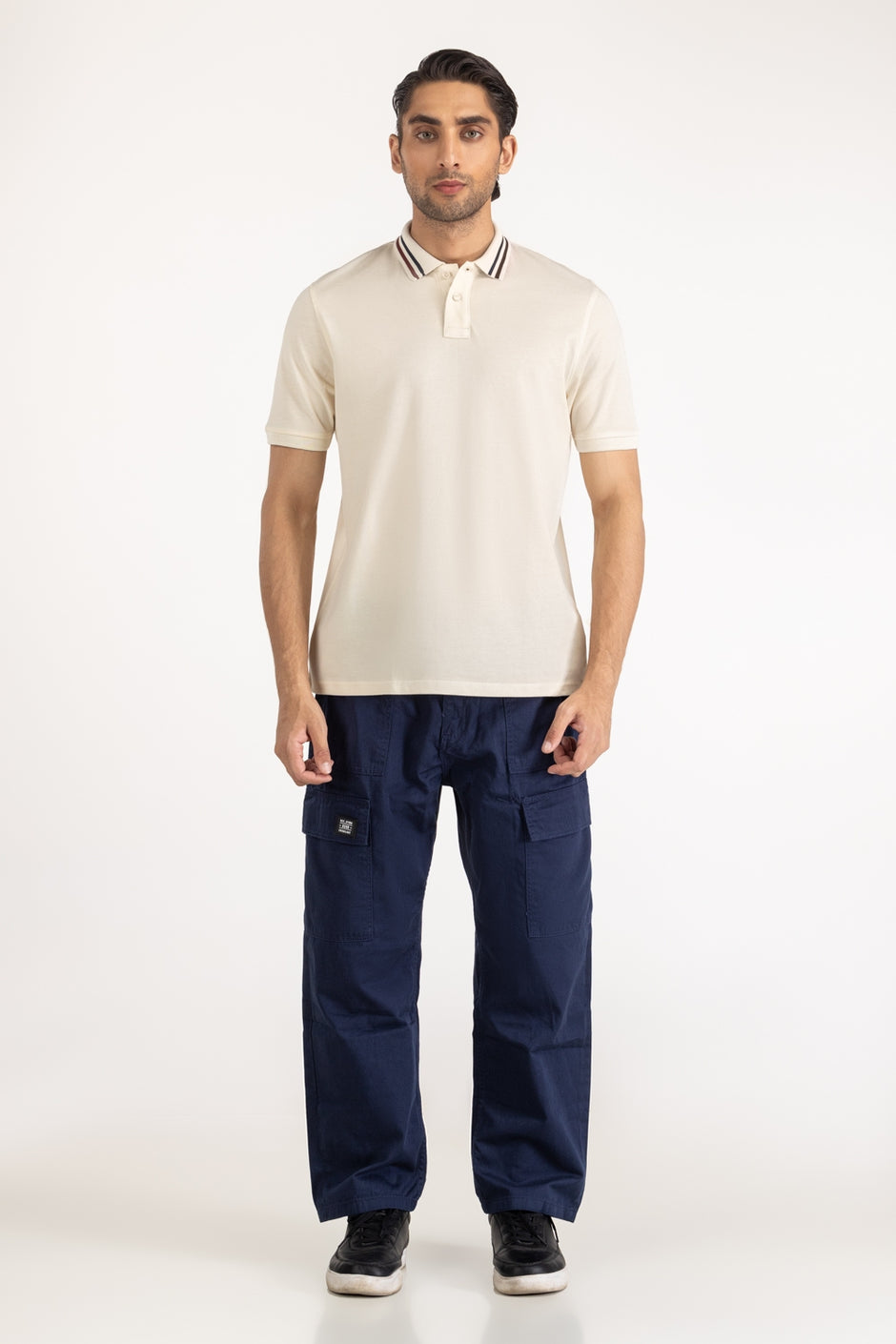 Regular Fit Polo