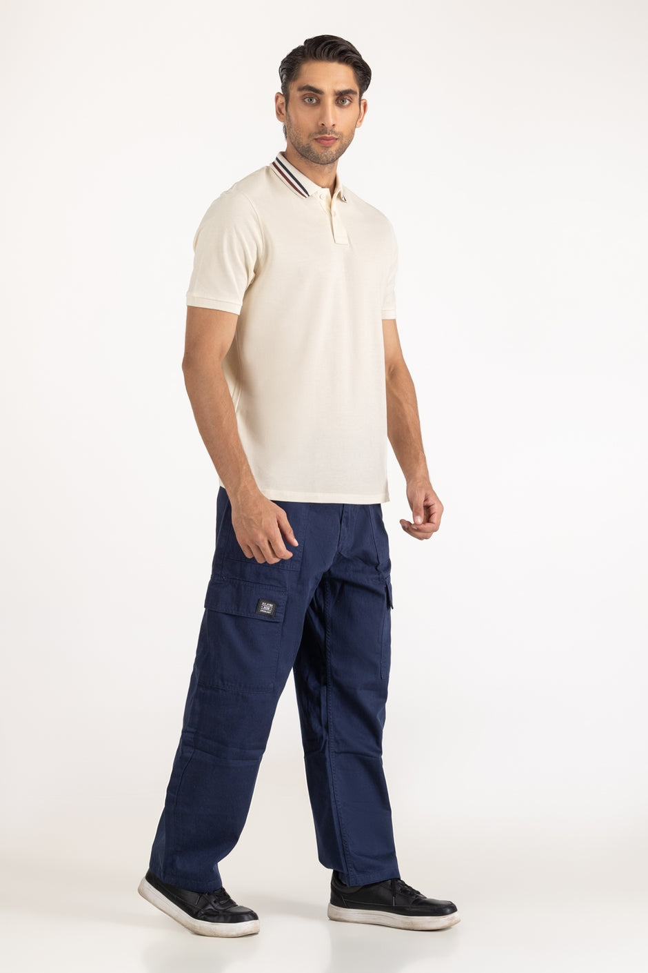 Regular Fit Polo