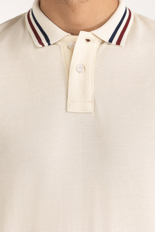 Regular Fit Polo MN-PSH-SS25-028