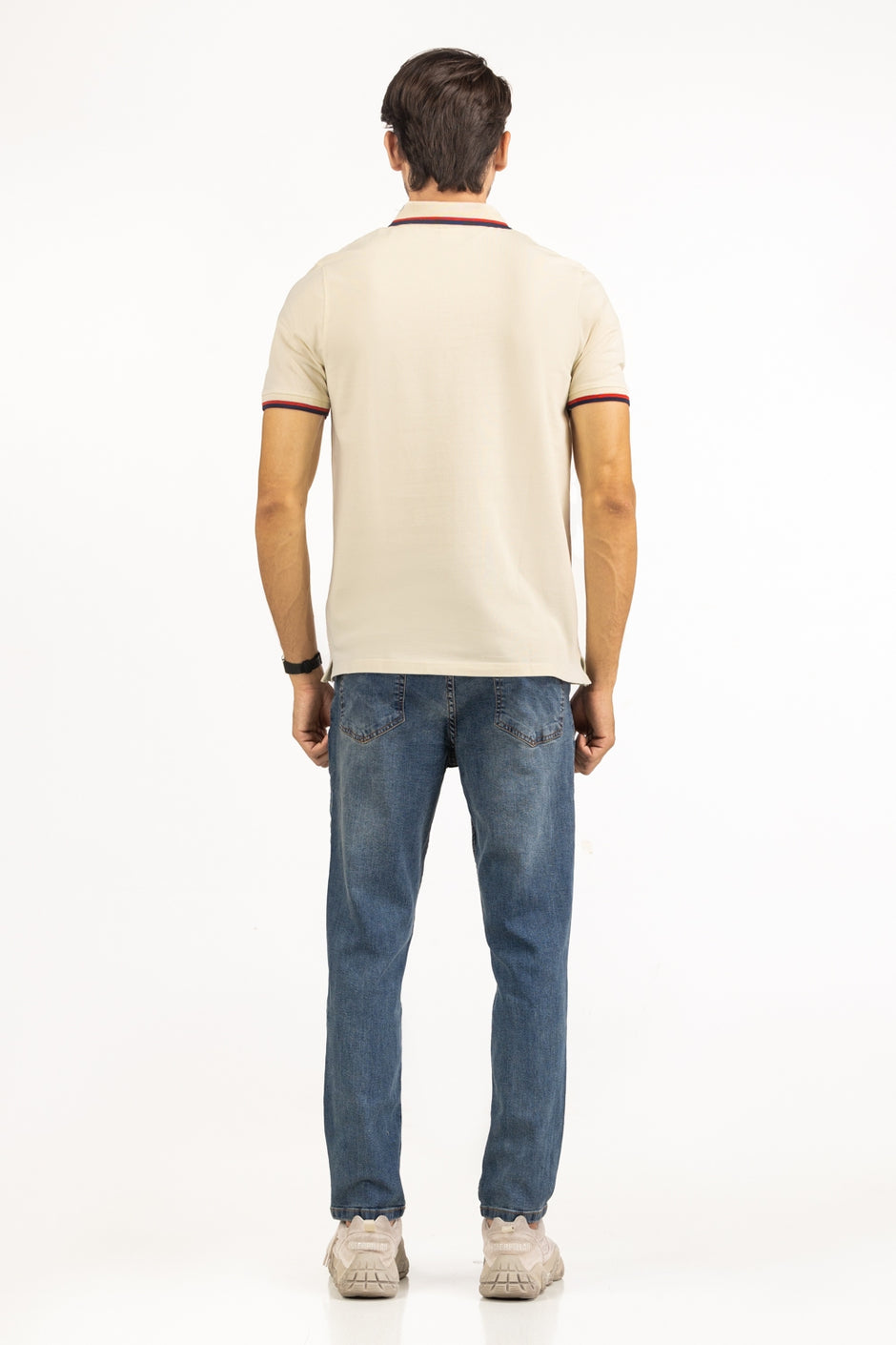 Regular Fit Polo