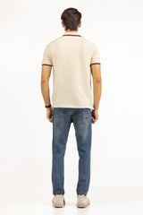 Regular Fit Polo MN-PSH-SS25-039