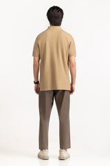 Signature Basic Polo MN-PSH-SS25-004